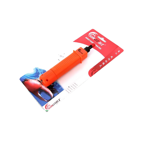 Sunkit SK-8314 Network Crimping Tool Kit