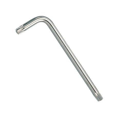 Lục giác sao chữ L Toptul AIAL4014