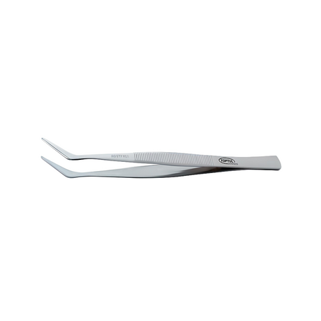 Toptul JJAV0212 120mm screw tweezers