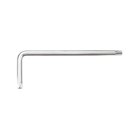 Toptul AIBE1009 Double Head Long Star Lock