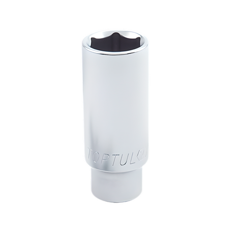 Tuýp lục giác dài 1/4inch Toptul BAEE0810