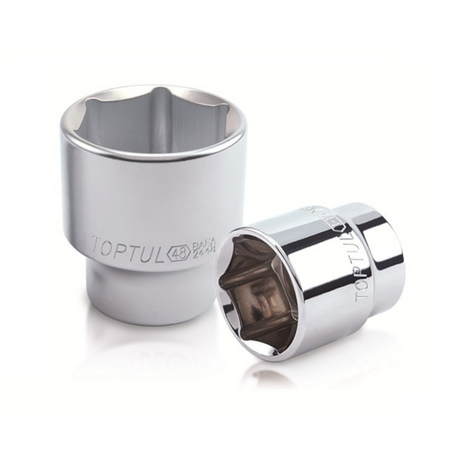 Tuýp lục giác 3/8inch Toptul BAEA1219