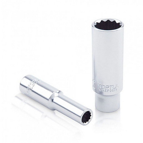 Tuýp bông dài 1/4inch Toptul BBEF0806