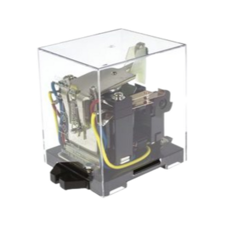 Relay Omron G4Q-212S AC220