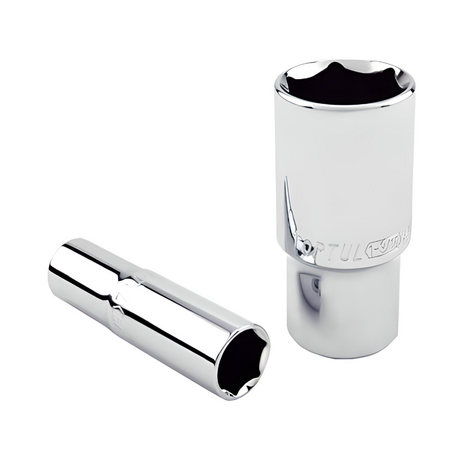 Toptul BAEE1621 1/2 inch long hexagon socket