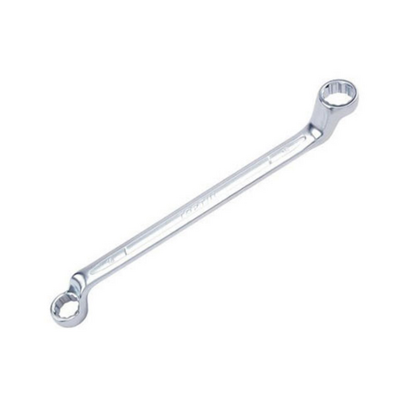Cờ lê 2 đầu vòng 45 độ 12x14mm Toptul AAEH1214