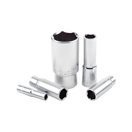 Toptul BAEE1621 1/2 inch long hexagon socket