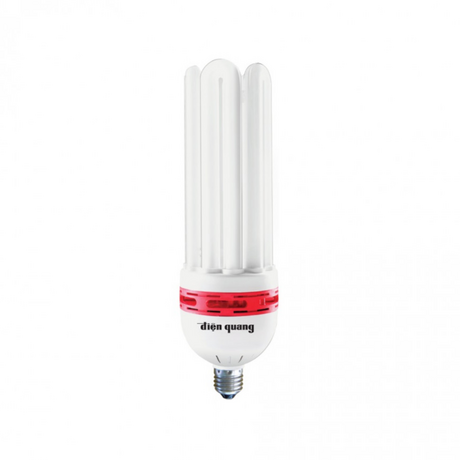 Compact lamp 35W Dien Quang DQ CFL4UF14 35DE27AW