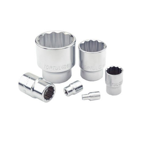 Toptul BAEB1628 1/2inch cotton tube