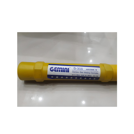 Box of 3.2mm stainless steel welding rods KIM TIN G 308 3.2 (1kg/box)