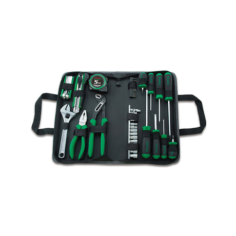 Toptul GPN-043A 43-piece tool set