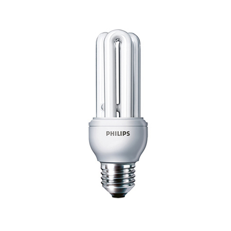 Philips Ess 23W - 3U WW compact bulb