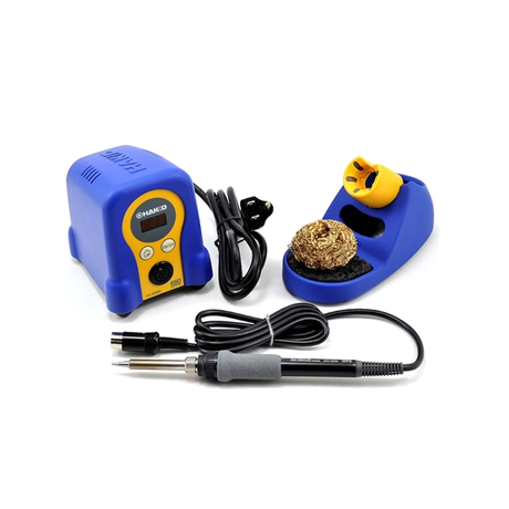 Máy hàn thiếc Hakko FX-888D