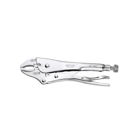 Kềm bấm chết 5 inch Toptul DAAQ1A05
