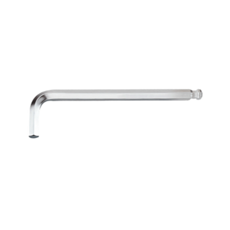 Hexagon L head 1/8inch Toptul AHBL0410