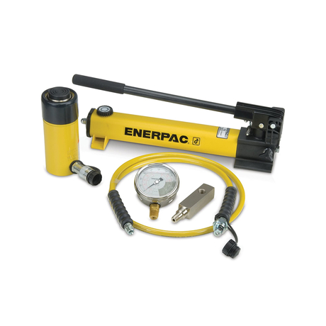Enerpac SCR-254H 25 Ton Hydraulic Jack