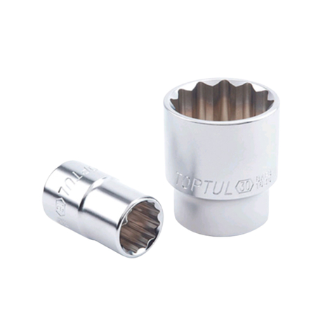 Toptul BAEB1620 1/2inch cotton tube