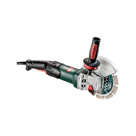 Máy mài góc 180mm Metabo WE 19-180 QUICK RT