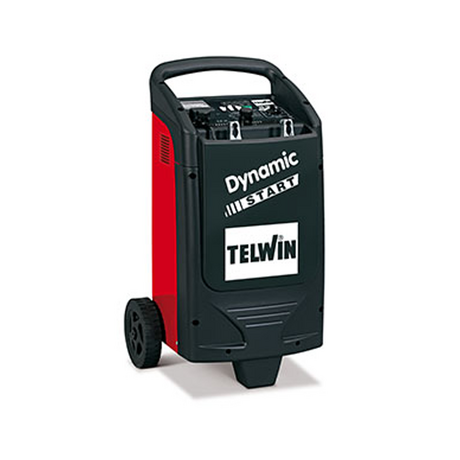Bộ sạc bình ắc quy 1000Ah Telwin DYNAMIC 420 START