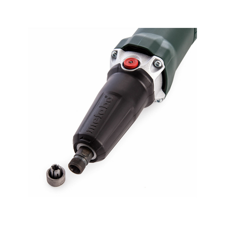 Máy mài khuôn 710W Metabo GEP 710 PLUS