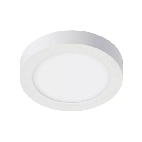 Đèn Led ốp trần nổi tròn 24W Panasonic NNNC7627188 ánh sáng trắng