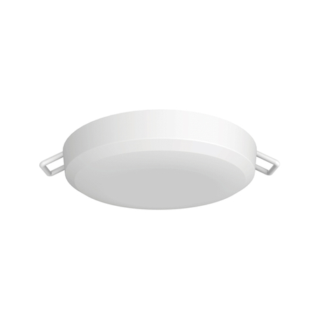 Đèn Led Downlight nổi không viền tròn 12W Panasonic NNNC7621188 ánh sáng trắng