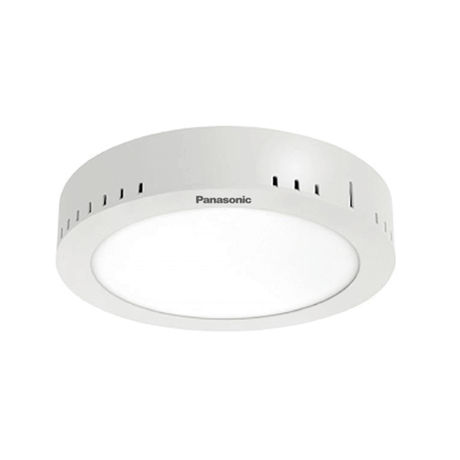 Đèn Led ốp trần nổi tròn 6W Panasonic NNNC7637088 ánh sáng trắng