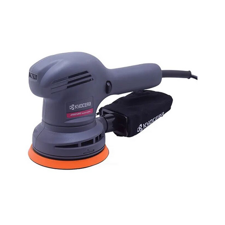 Máy chà nhám 300W-125mm Kyocera ARSE1250