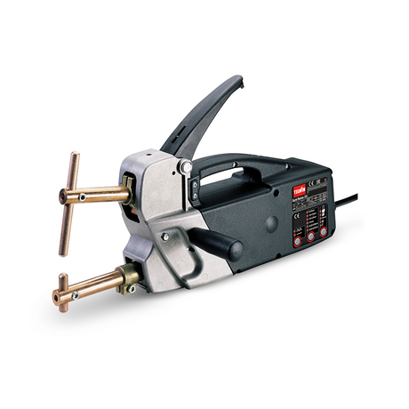2mm spot welding machine Telwin MODULAR 20 TI
