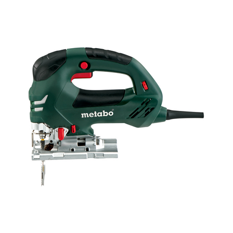 Máy cưa lọng 140mm Metabo STEB 140