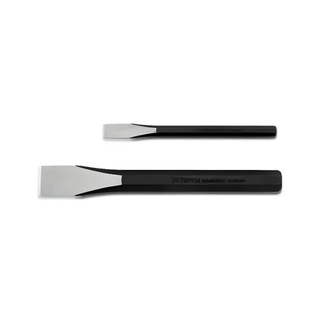 Đục bằng 12mm Toptul HCAB1215