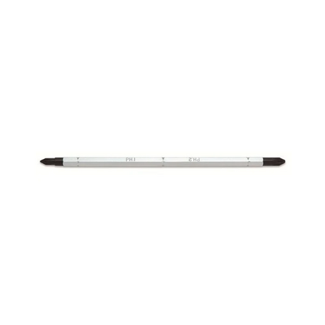 Toptul 1/4inch double-head screwdriver FMAA0102