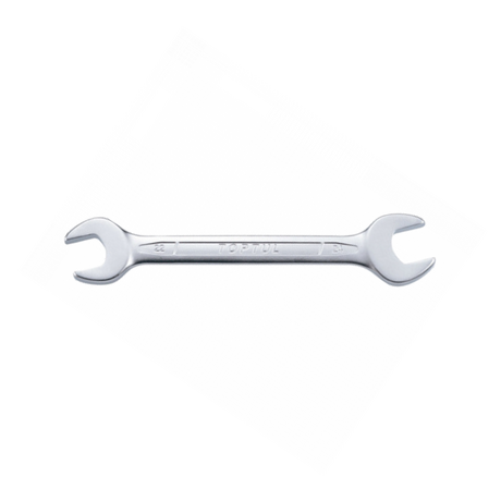 Cờ lê 2 đầu miệng 10x13mm Toptul AAEJ1013