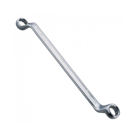 Cờ lê 2 đầu vòng Toptul ACAH0810