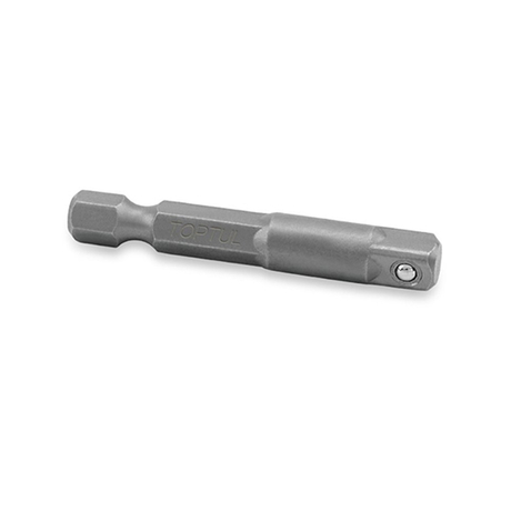 Toptul FPKA0816 1/2inch hex socket head