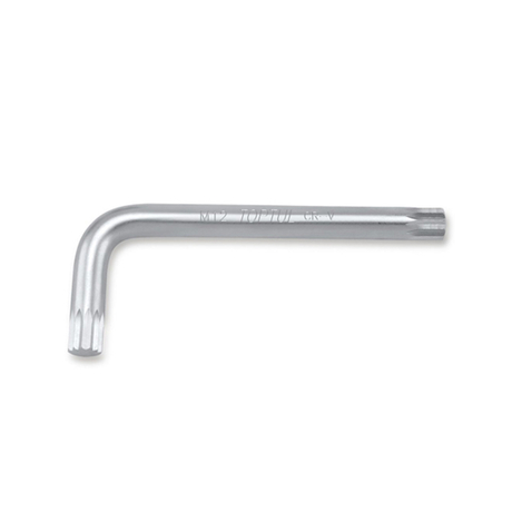 Toptul AGGS0508 Hexagon L-shaped Socket Head