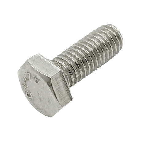 Bulong Inox 304 M10x50