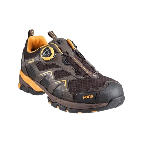 Giày bảo hộ HANS HS-81 PRINCE (size 43)