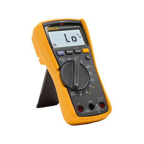 Đồng hồ vạn năng Fluke 117
