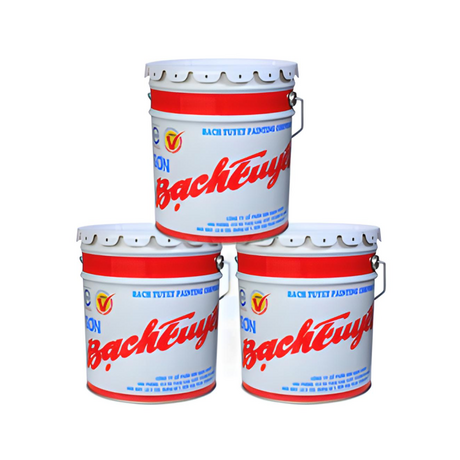 Bach Tuyet BT2-CR anti-rust paint (200g)