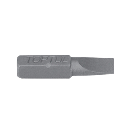 Mũi vít dẹt 12mm Toptul FSAA0803G