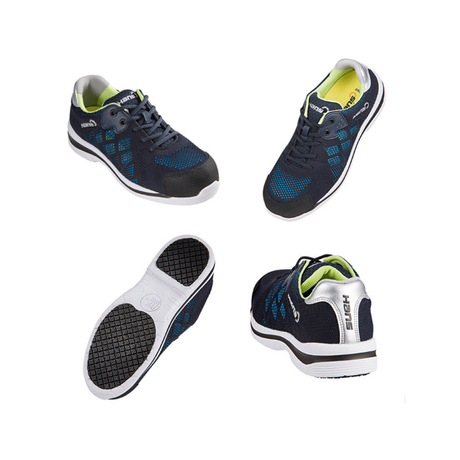 Giày Bảo hộ HANS HS-90, Size 260