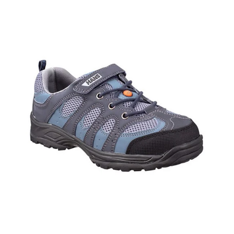 Giày Bảo hộ HANS HS-34, Size 260