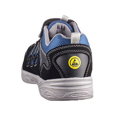 Giày bảo hộ HANS HS-38 ALASKA, Size 250