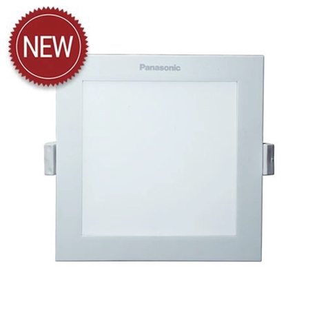 Đèn Led Downlight neo slim vuông 9W Panasonic NNP72250 ánh sáng trung tính