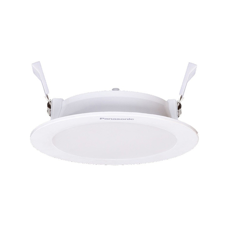 Neo slim round LED Downlight 9W Panasonic NNP72278 white light