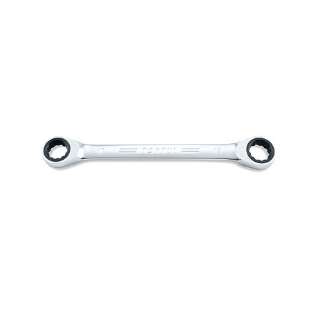 Toptul AOAG1618 Automatic Double Ended Ring Wrench