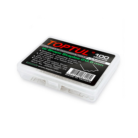 Bộ ghim sửa chữa Toptul JLAV0208