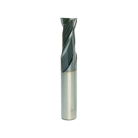 Nachi 4GS2 L9384 2mm Milling Cutter