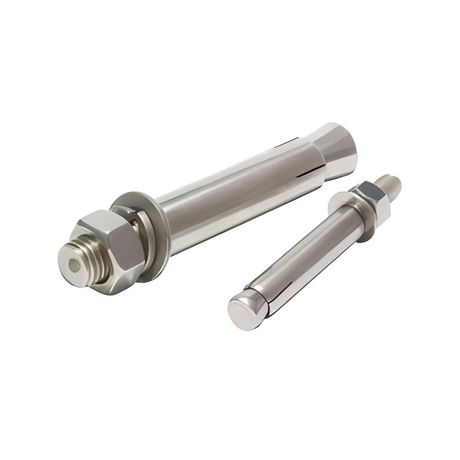 Tắc kê inox 201 M8x100